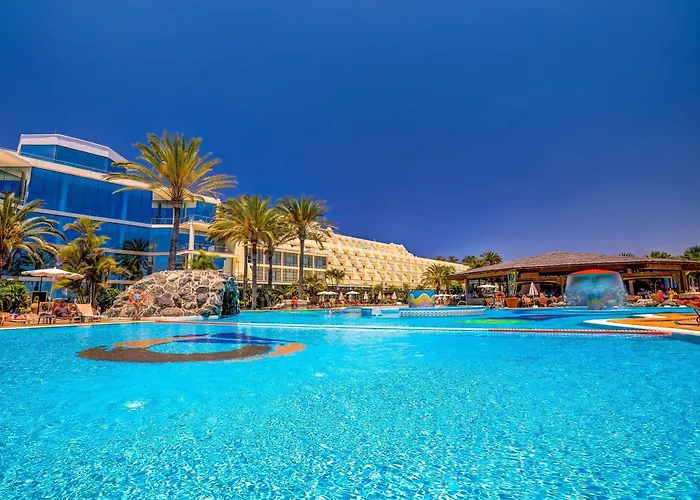 Sbh Palace Thalasso & Otel 4*