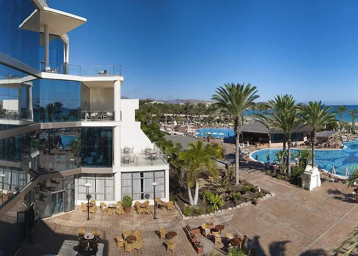 Szálloda Sbh Palace Thalasso&spa