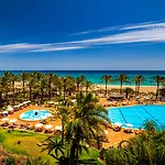 Hotel Sbh Costa Calma