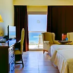 Sbh Hotel 4*
