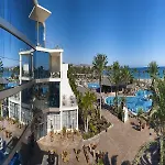 Sbh Hotel Costa Calma