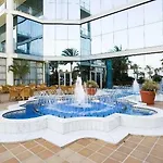 Sbh Hotel Costa Calma