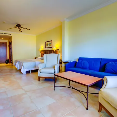 Sbh Palace Thalasso & 4*