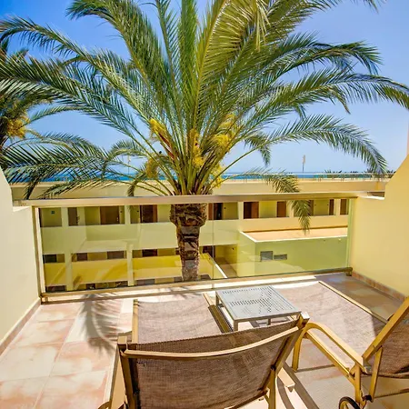 Hotel Sbh Costa Calma