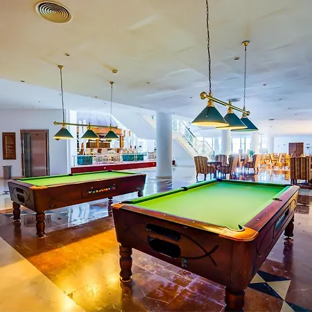 Sbh Palace Thalasso & 4*