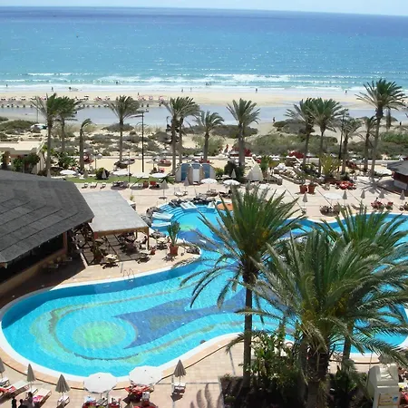 Sbh Palace Thalasso & فندق كوستا كالما