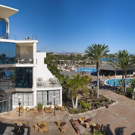 Hotel Sbh Palace Thalasso &